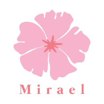 Logo Official Mirael
