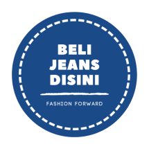 Logo Beli Jeans Disini