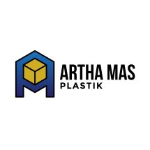 Logo Artha Mas Plastik