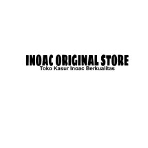 Logo Inoac Original Store