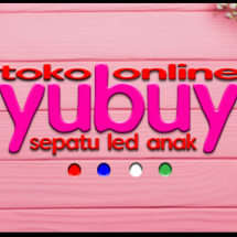 Logo yubuy collection