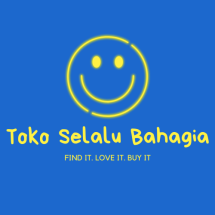 Logo Tokoselalubahagia