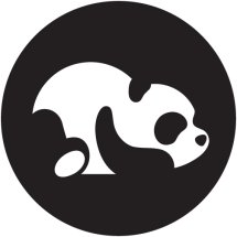 Logo Toko Koko Panda