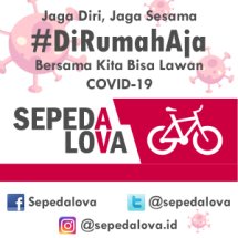 Logo SepedaLova