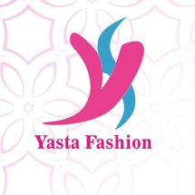 Logo Yasta Fashion
