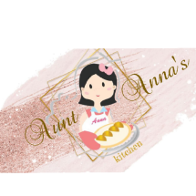 Logo Aunt Anna's Kitchen