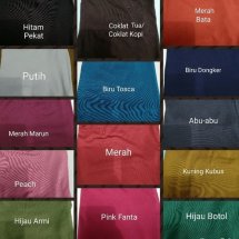 Logo gamis carissa