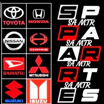 Logo SA-MTR