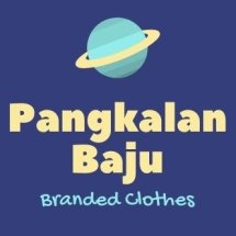 Logo Pangkalan Baju