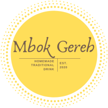 Logo Mbok Gereh