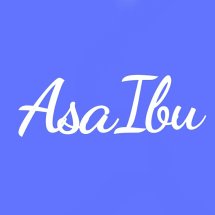 Logo Asa Ibu