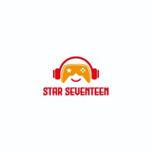 Logo STAR SEVENTEEN