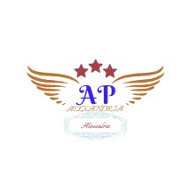 Logo Alexandria-Shop