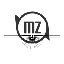 Logo Military zone