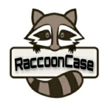 Logo RaccoonCase