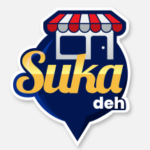 Logo Sukadeh