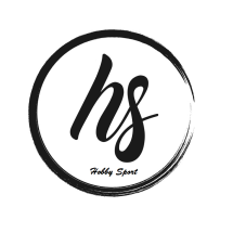 Logo HobbySport
