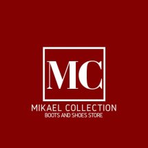 Logo Mikael Collection