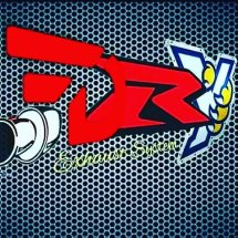 Logo DRYRACINGEXHAUST