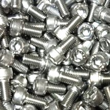 Logo Mandiri fastener
