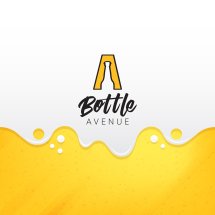 Logo Bottle Avenue