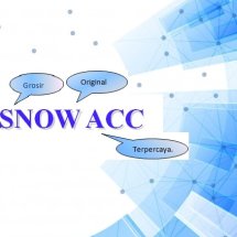 Logo SnowAcc