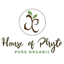 Logo Phyto Organic