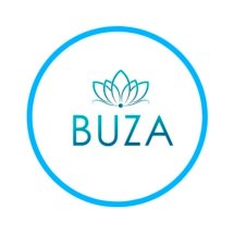 Logo Bunga Skincare Tangerang