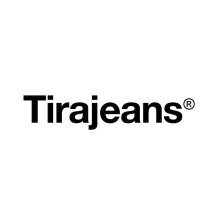 Logo Tirajeans Indonesia