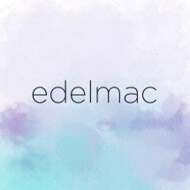 Logo edelmac