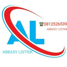 Logo ABBASYLISTRIK