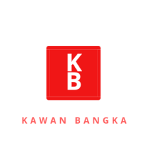 Logo Kawan Bangka