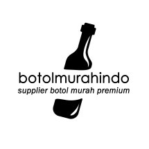 Logo Botol Murah Indo