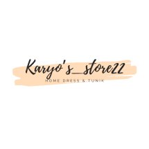 Logo karyo's_store22