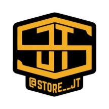 Logo STORE_JT