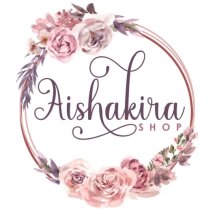 Logo Aishakira online