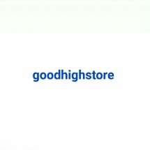 Logo goodhighstore