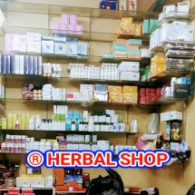 Logo Rudi Herbal Shop