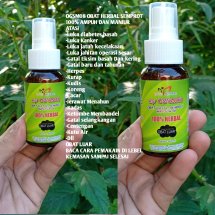 Logo OBAT HERBAL EKSIM