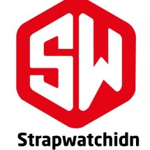 Logo strapwatchidn