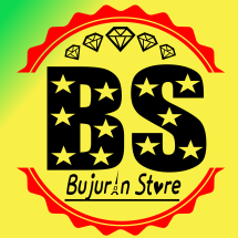 Logo bujuran store