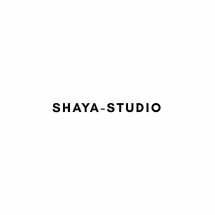 Logo SHAYA STUDIO