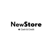 Logo Newstore tangerang
