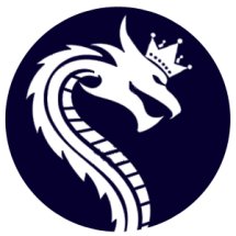 Logo RAJA NAGA SENYUM