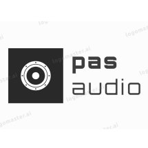 Logo pas audio