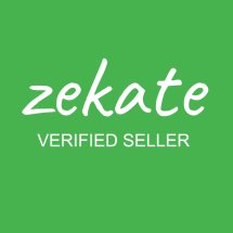 Logo zekate