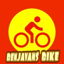 Logo benjavan351