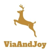 Logo ViaAndJoy