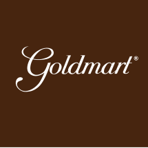 Logo Goldmart Official Shop