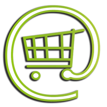Logo Dextie Store